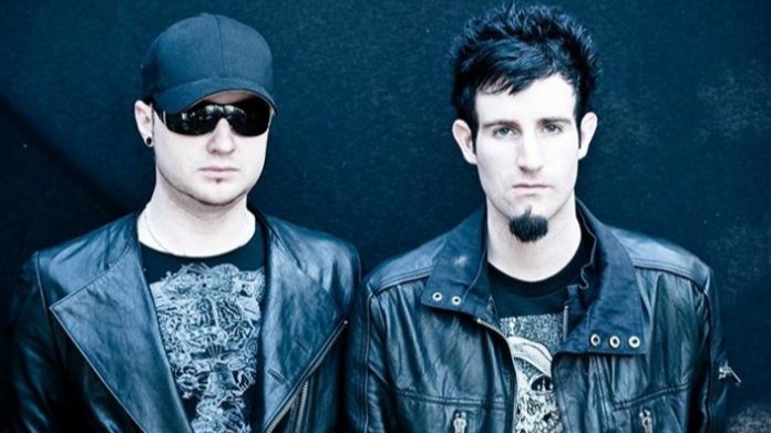 Knife Party Knife Party are an Australian electronic music duo comprising Rob Swire and Gareth McGrillen, two members of the dr...
